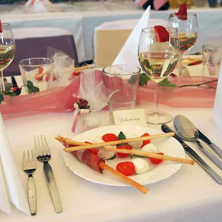 Ema Dovolenkový dom *