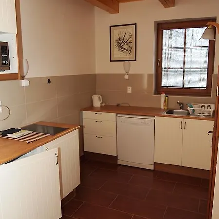 Dovolenkový dom Ema