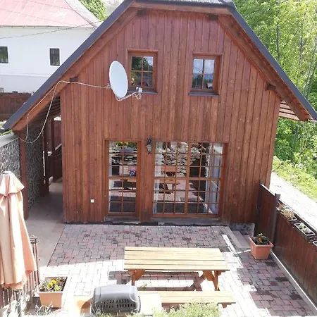 Holiday home Ema *