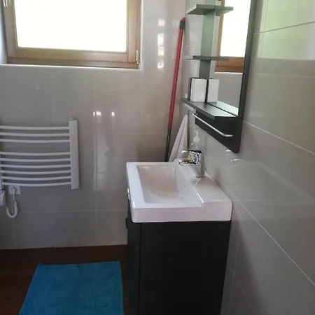 Ema 度假居 Špania Dolina