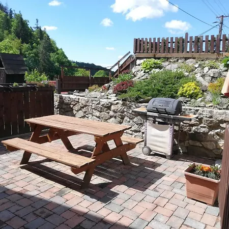 Ema Dovolenkový dom